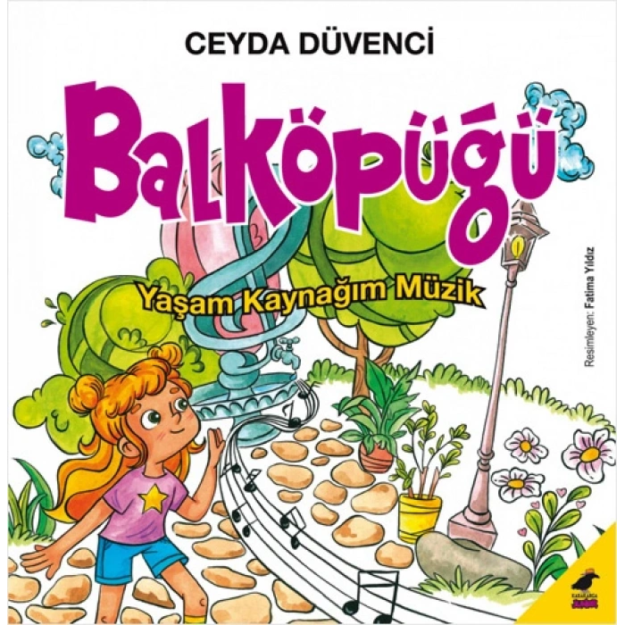 Balköpüğü (Ciltli)
