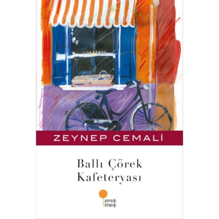 Ballı Çörek Kafeteryası