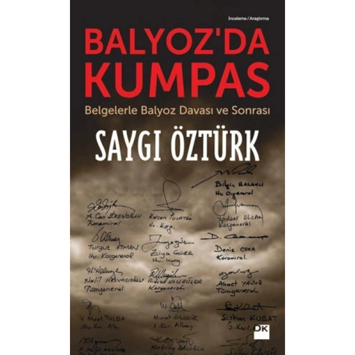 Balyozda Kumpas