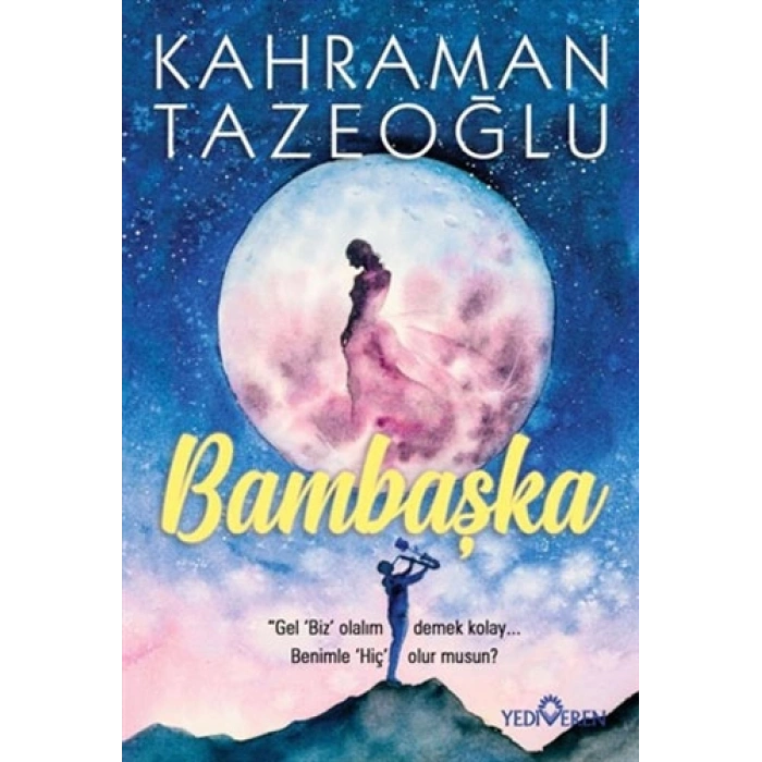 Bambaşka