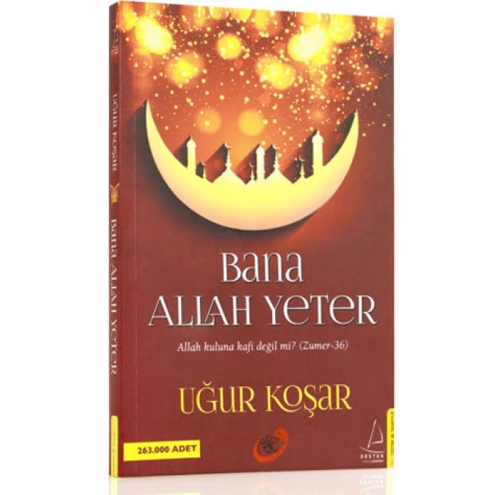 Bana Allah Yeter