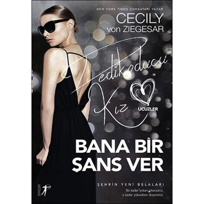 Bana Bir Şans Ver