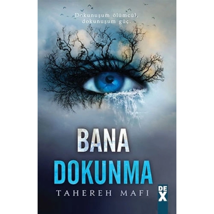 Bana Dokunma (Ciltli)
