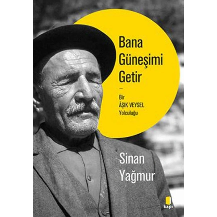 Bana Güneşimi Getir