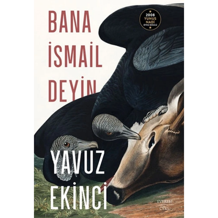 Bana İsmail Deyin