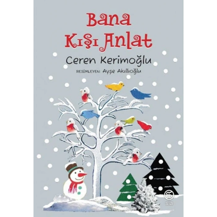 Bana Kışı Anlat