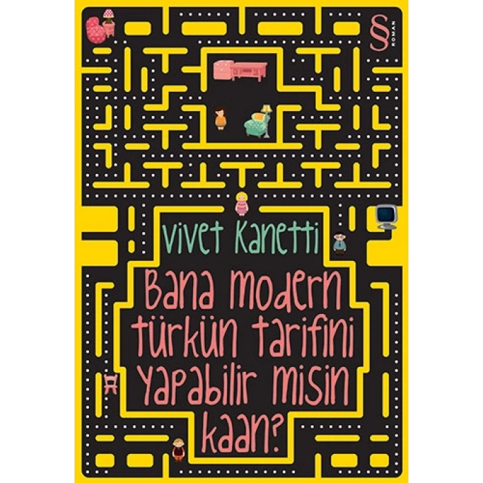 Bana Modern Türkün Tarifini Yapabilir misin Kaan?