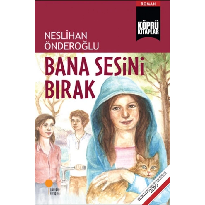 Bana Sesini Bırak