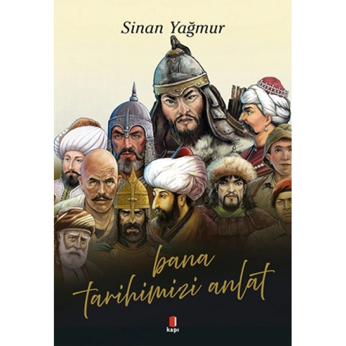 Bana Tarihimizi Anlat