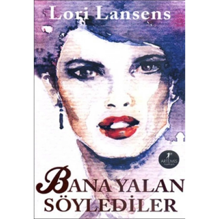 Bana Yalan Söylediler