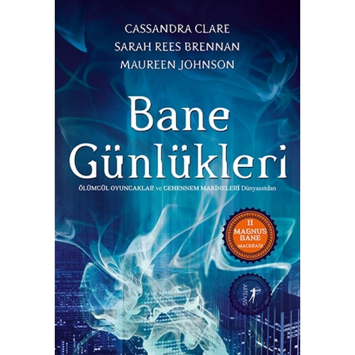 Bane Günlükleri