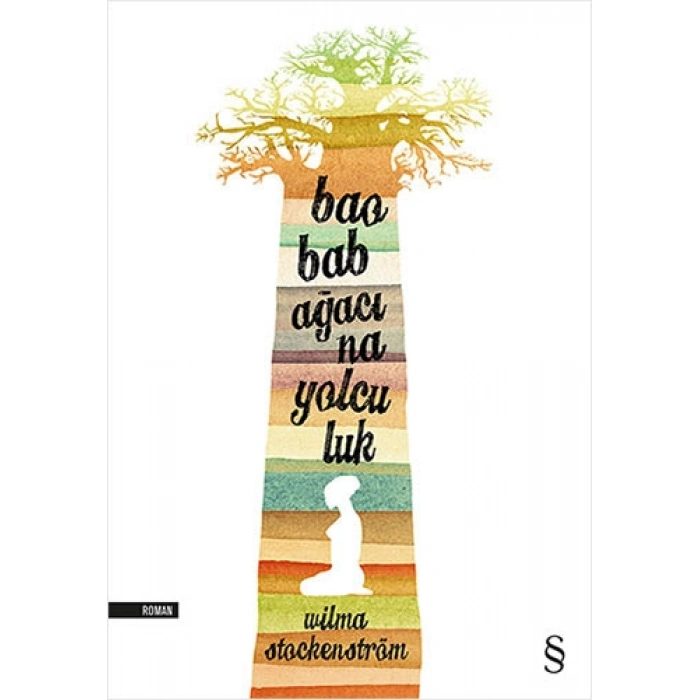 Baobab Ağacına Yolculuk