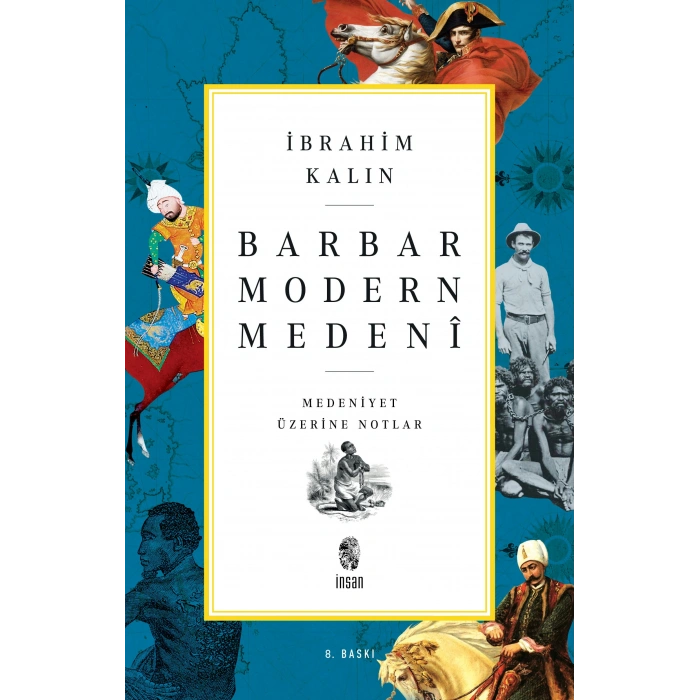 Barbar Modern Medeni
