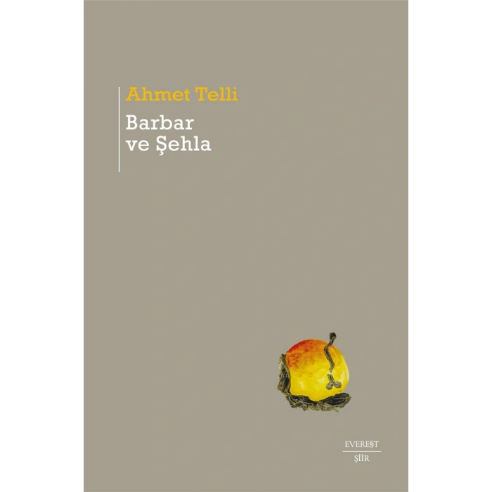 Barbar ve Şehlâ