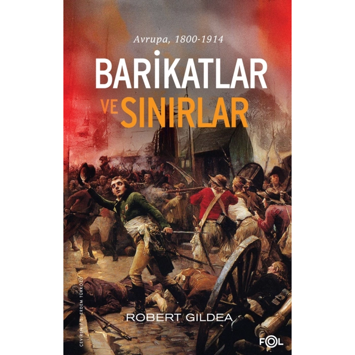 Barikatlar ve Sınırlar