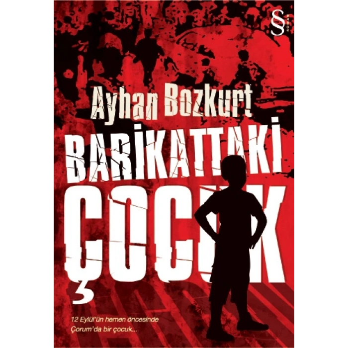 Barikattaki Çocuk