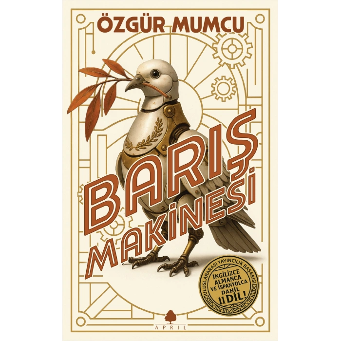 Barış Makinesi