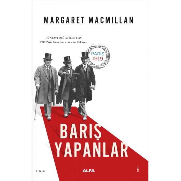 Barış Yapanlar