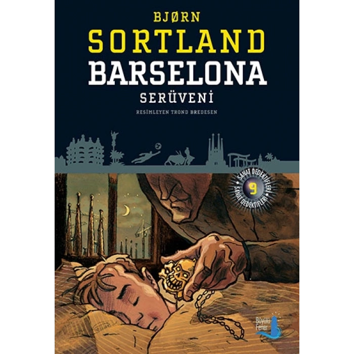 Barselona Serüveni