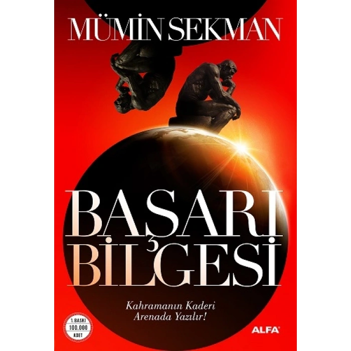 Başarı Bilgesi