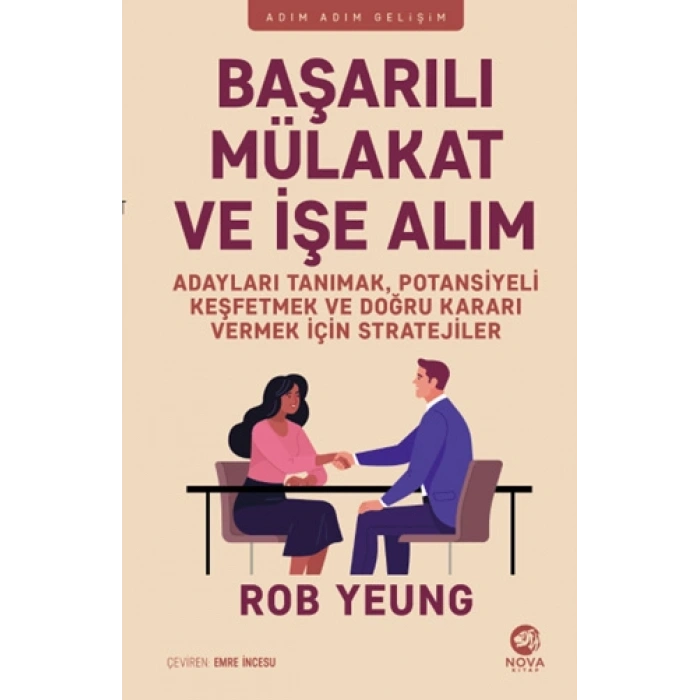 Başarılı Mülakat ve İşe Alım