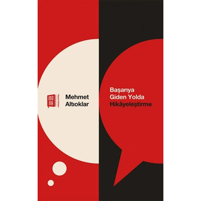 Başarıya  Giden Yolda  Hikâyeleştirme