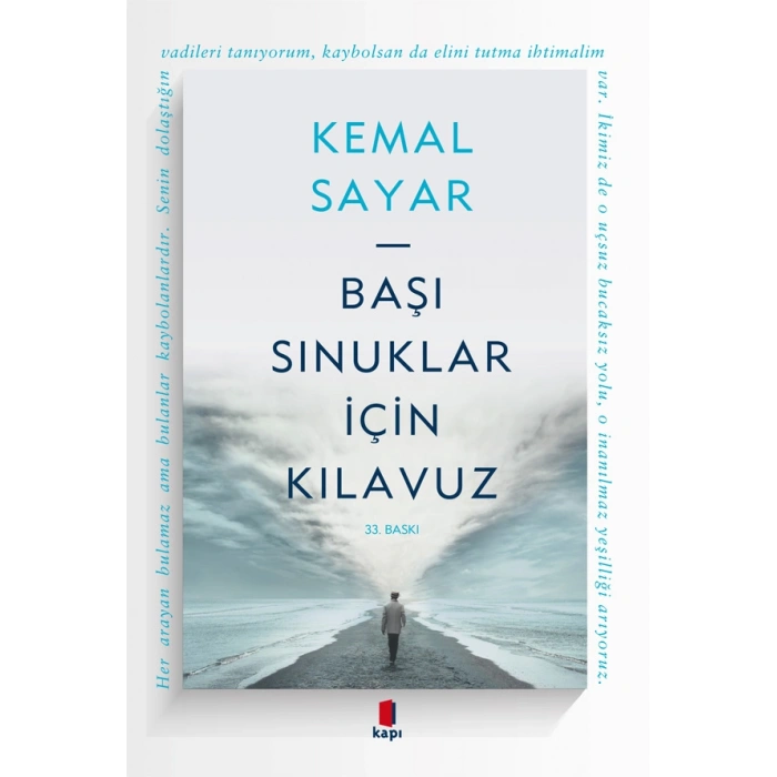 Başı Sınuklar İçin Kılavuz