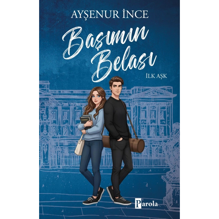Başımın Belası