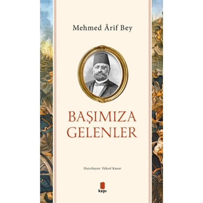 Başımıza Gelenler