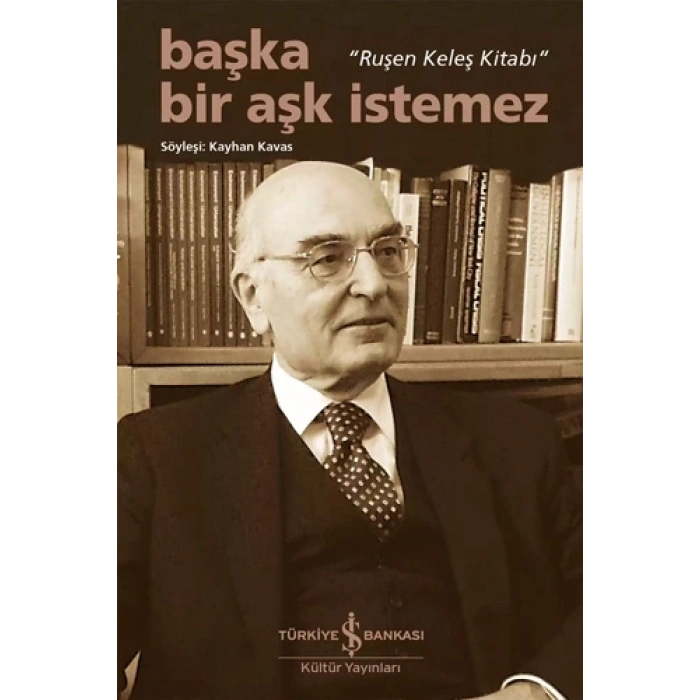 Başka Bir Aşk İstemez