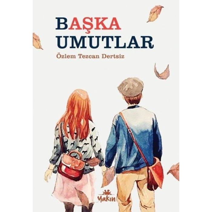 Başka Umutlar