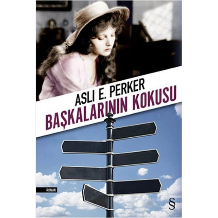 Başkalarının Kokusu