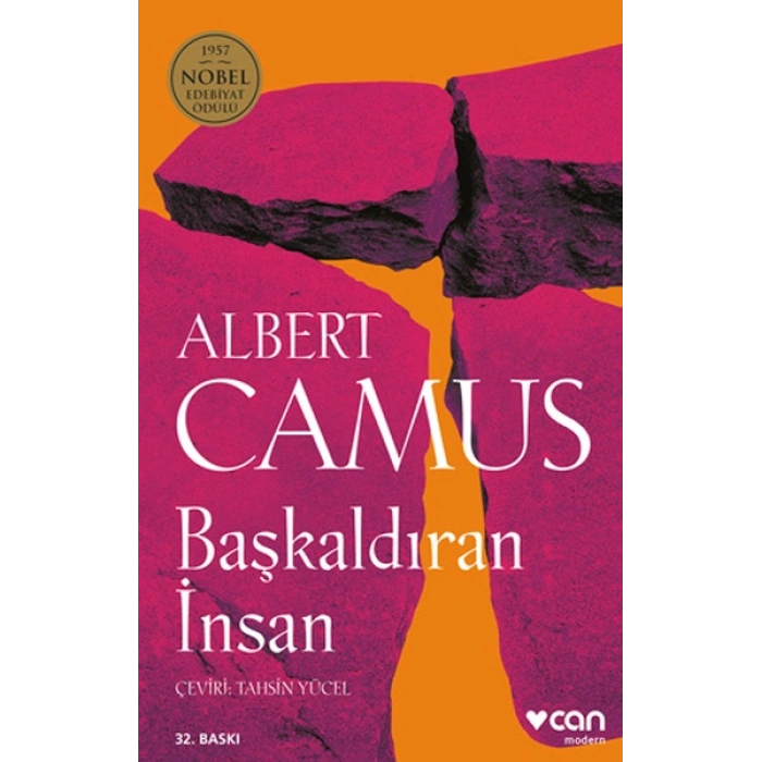 Başkaldıran İnsan