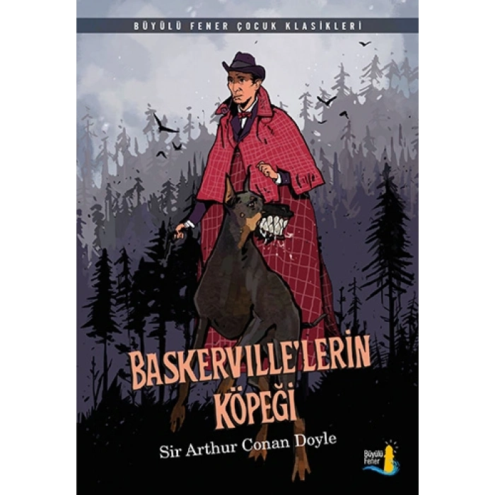Baskervillelerin Köpeği