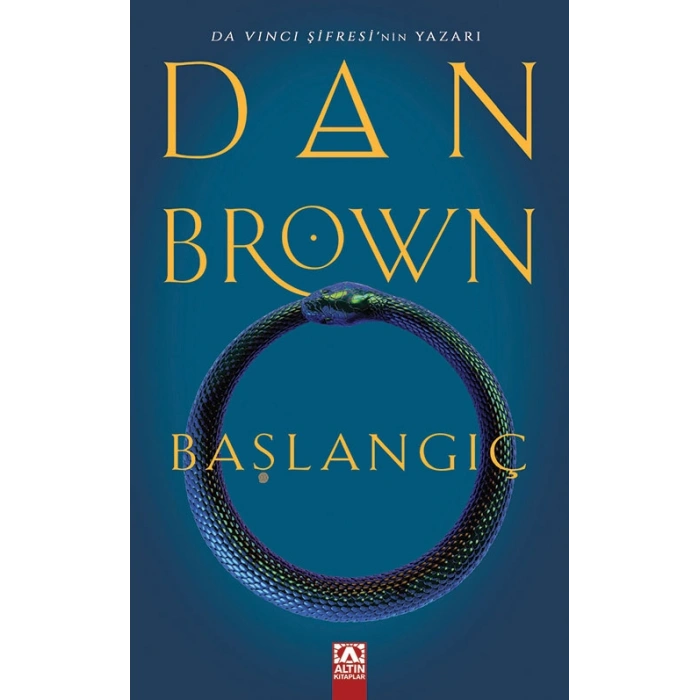 Başlangıç