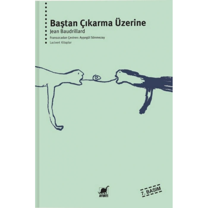 Baştan Çıkarma Üzerine