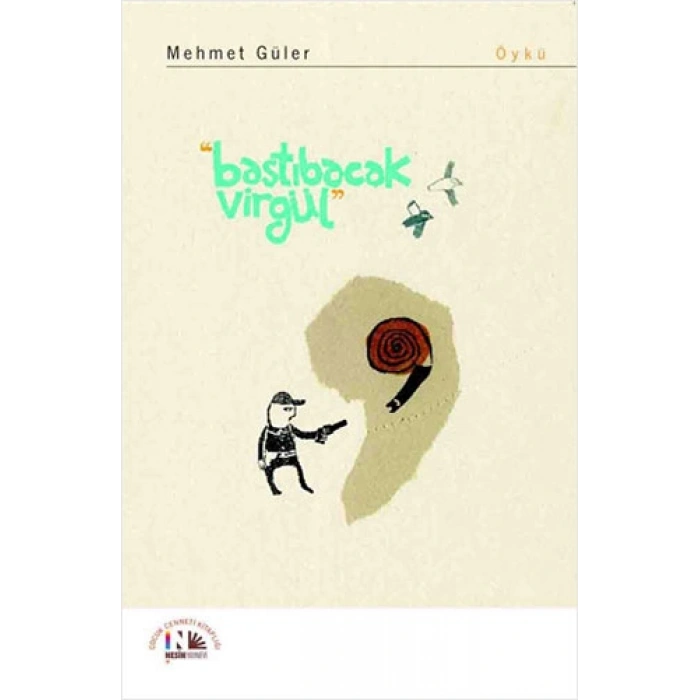 Bastıbacak Virgül