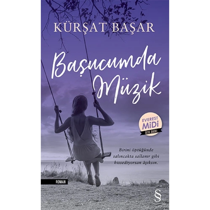 Başucumda Müzik (Midi Boy)