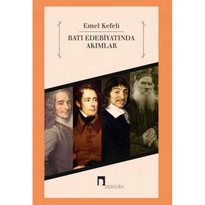 Batı Edebiyatında Akımlar