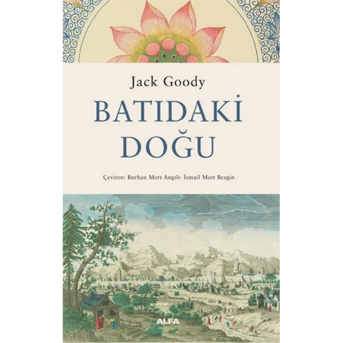 Batıdaki Doğu