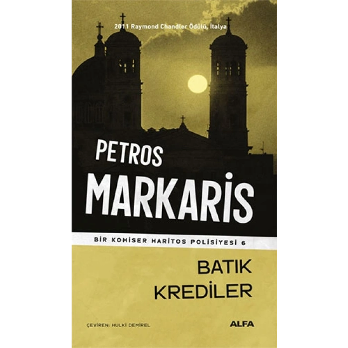 Batık Krediler