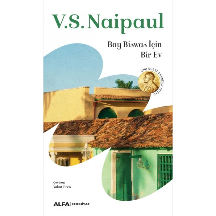 Bay Biswas  İçin Bir Ev