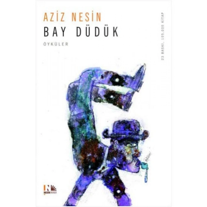Bay Düdük