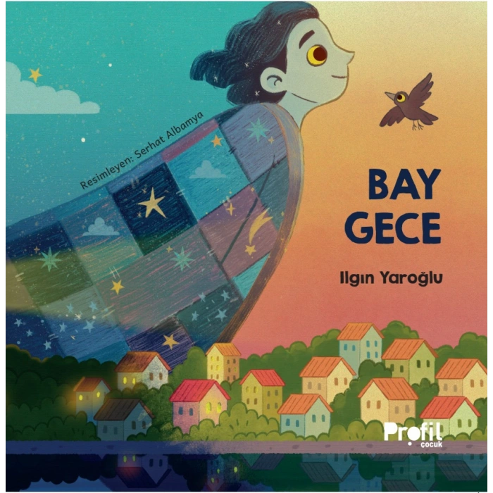 Bay Gece
