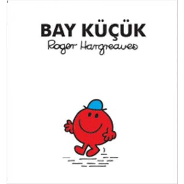 Bay Küçük