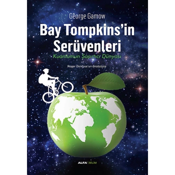 Bay Tompkinsin Serüvenleri