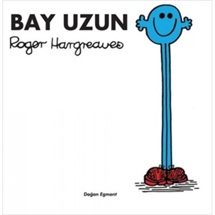 Bay Uzun