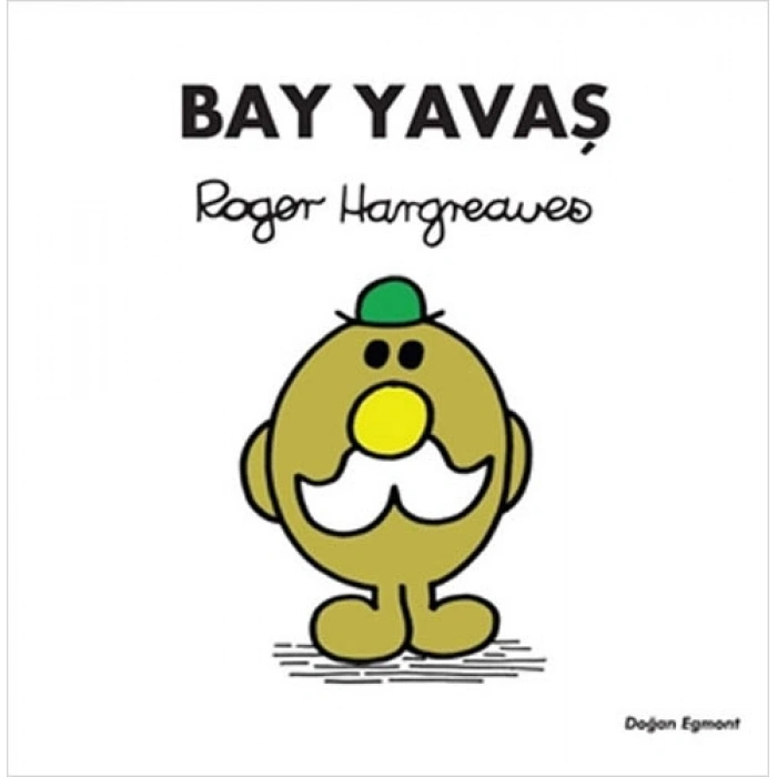 Bay Yavaş