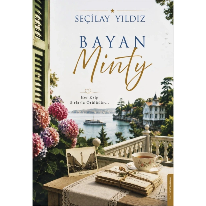 Bayan Minty