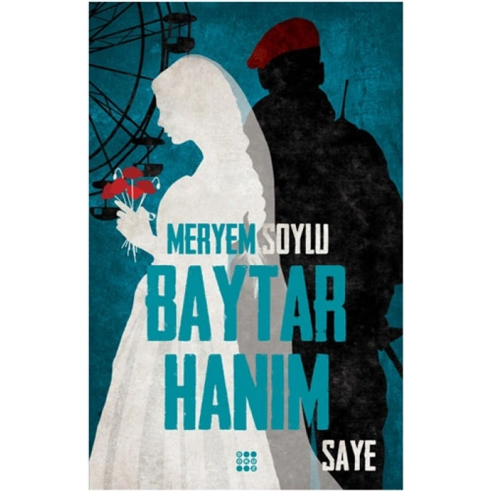 Baytar Hanım 2 - Saye